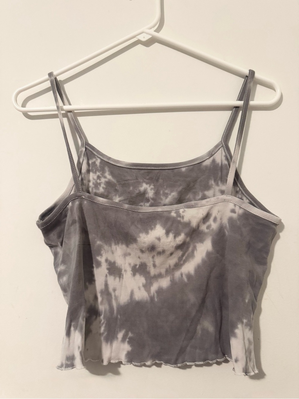 Pokémon Tie-Dye Graphic Camisole Crop Top - Picture 2 of 3